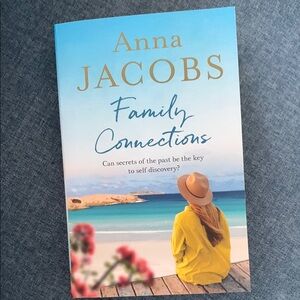 'Family Connections' Book